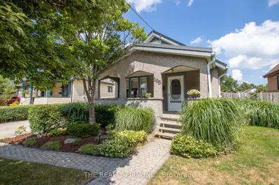106 Brampton Road, London East, On N5y 2c6