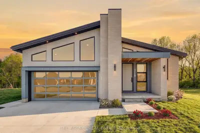 4228 Fallingbrook Road, London South, On N6p 0h8