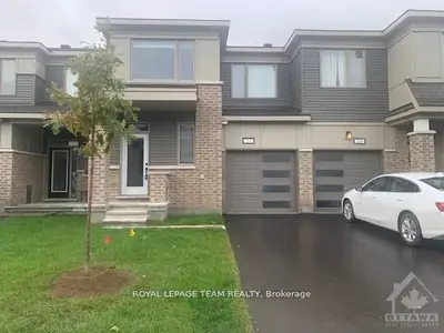 21 Bermondsey Way, Stittsville - Munster - Richmond, On K2s 2y7