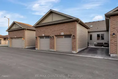 63 Athabaska Drive, Belleville, On K8n 0t1