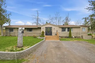 42 Otter Line, Kawartha Lakes, On K9v 0k1
