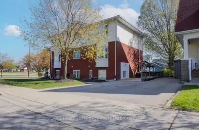 120 Rolph Street Lower, Tillsonburg, On N4g 3y6