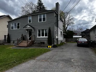 110 Glynn Avenue 4, Overbrook - Castleheights And Area, On K1k 1s8