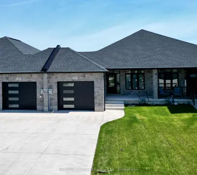 383 Rosner Drive, Saugeen Shores, On N0h 2c8