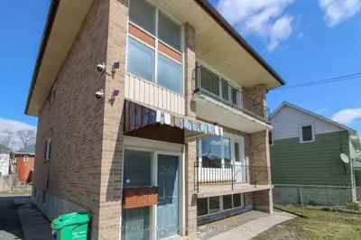 506 Sherbrooke Street Upper, Peterborough, On K9j 2p3
