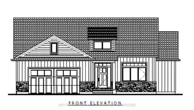 11 Lois Court W, Lambton Shores, On N0m 1t0