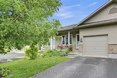 332 Finner Court, Mississippi Mills, On K0a 1a0