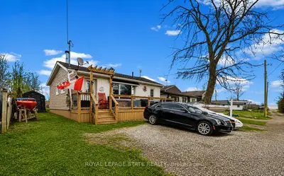 18 Westmoreland Lane, Haldimand, On N1a 2w1