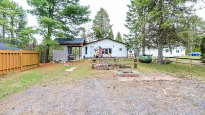1088 Colony Road, Lake Of Bays, On P1l 1x3