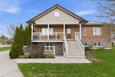 249 Ruttan Terrace 506, Cobourg, On K9a 5x6