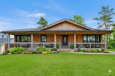 1202 Carp Road, Stittsville - Munster - Richmond, On K2s 1b9