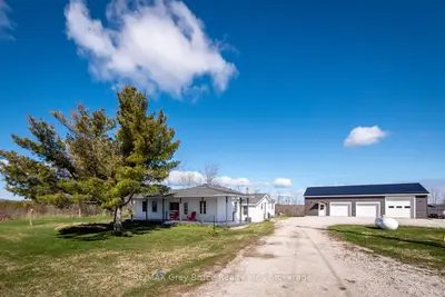 158 Red Bay Road, South Bruce Peninsula, On N0h 2t0