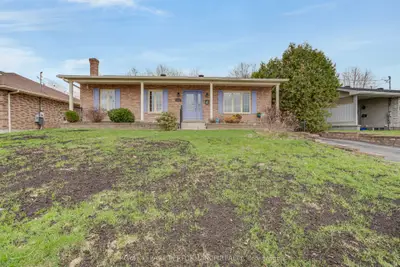 767 Edmond Street, Hawkesbury, On K6a 2y6
