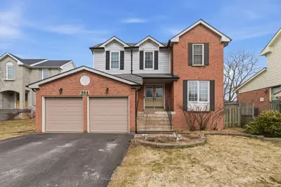 964 Frei Street, Cobourg, On K9a 5l5