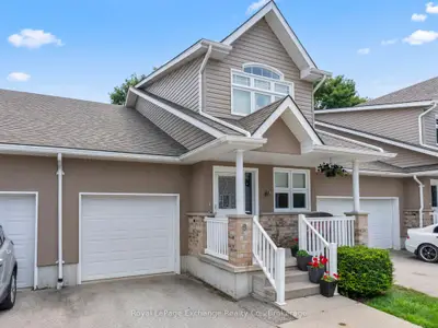 433 Queen Street 8, Kincardine, On N2z 0a2