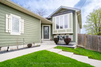 136 Maple Lane, Tillsonburg, On N4g 2y9