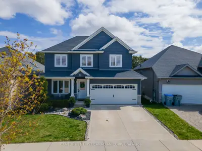 62 Abbott Street, Strathroy-caradoc, On N7g 0b7