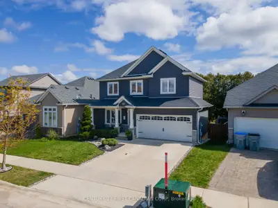 62 Abbott Street, Strathroy-caradoc, On N7g 0b7