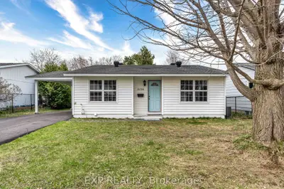 2158 Fillmore Crescent, Beacon Hill North - South And Area, On K1j 6a4