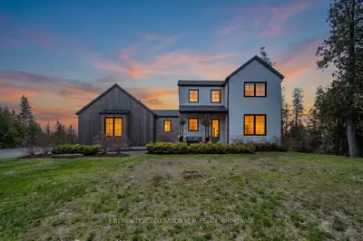 4452 Blessington Road, Tyendinaga, On K0k 2n0