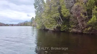 Lot B Arbor Vitae Road, Madawaska Valley, On K0j 1b0
