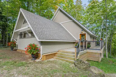 219 Bowles Bluff Road, Grey Highlands, On L0c 1h0