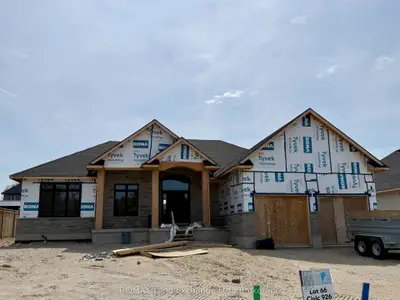 926 Bogdanovic Way, Huron-kinloss, On N2z 0h3