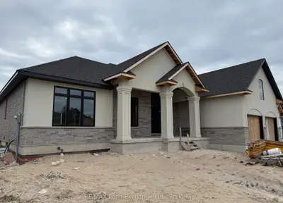 926 Bogdanovic Way, Huron-kinloss, On N2z 0h3