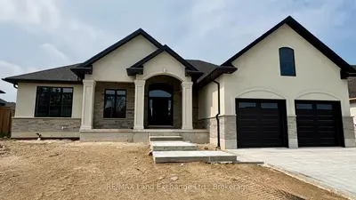 926 Bogdanovic Way, Huron-kinloss, On N2z 0h3
