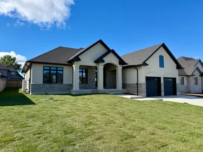 926 Bogdanovic Way, Huron-kinloss, On N2z 0h3