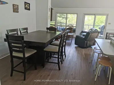 1274 Twist Lane, Highlands East, On K0m 1x0