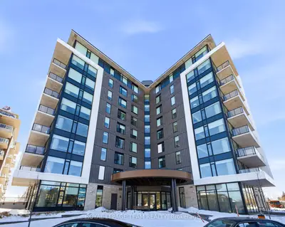 360 Deschatelets Avenue E 209, Glebe - Ottawa East And Area, On K1s 5y1