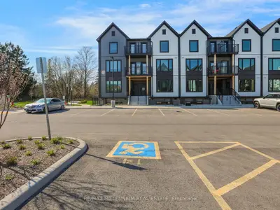 708 Woolwich Street, Guelph, On N1h 3z1