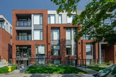 1291 Summerville Avenue 304, Carlington - Central Park, On K1z 8g7
