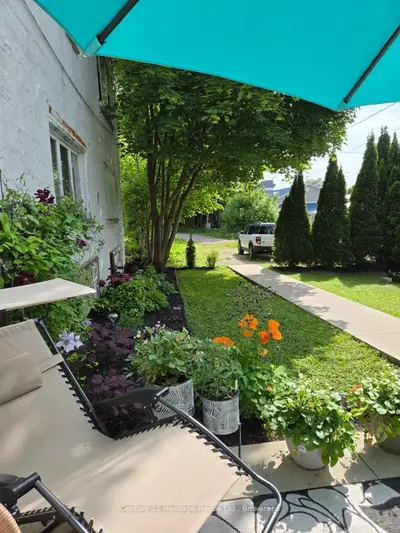 221 Main Street S B, Wellington North, On N0g 2l1