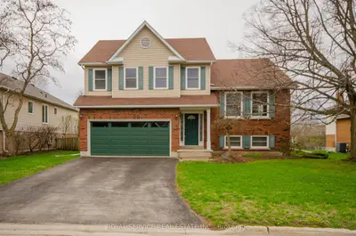 14 Hodgson Street, Port Hope, On L1a 4g7