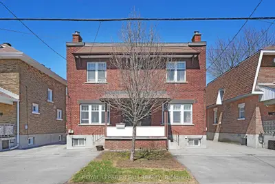 87-89 Grove Avenue, Glebe - Ottawa East And Area, On K1s 3a7