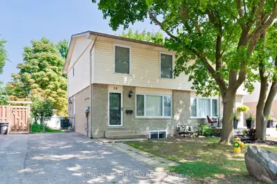 16 Inverary Road Lower, London North, On N6g 3l6