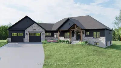 8255 Eramosa Garafraxa Townline, Centre Wellington, On N1m 2w5
