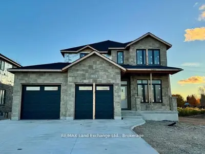 378 Frances Street, Saugeen Shores, On N0h 2c3