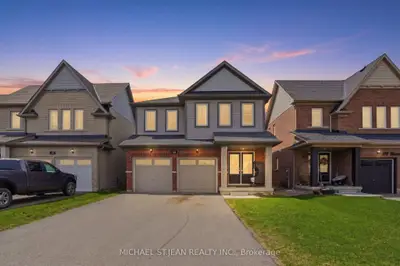125 Tumblewood Place, Welland, On L3b 0j3