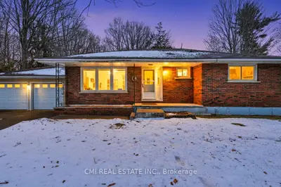 606 Glen Miller Road, Quinte West, On K8v 5p8