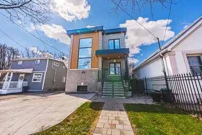 68 Vansitmart Avenue, Hamilton, On L8h 3a5