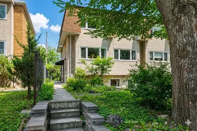 673 Morin Street, Overbrook - Castleheights And Area, On K1k 3g8