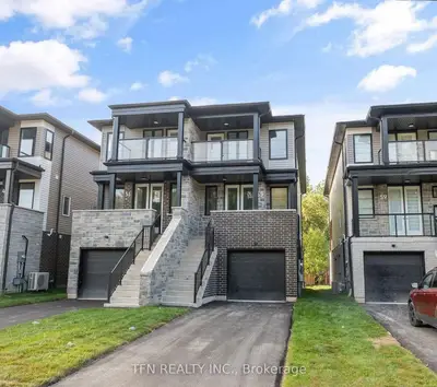 51 Superior Street E, Welland, On L3b 3g3