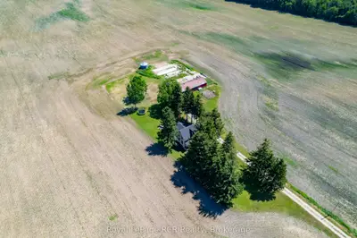 708 Concession 2, Kincardine, On, N0g 2t0