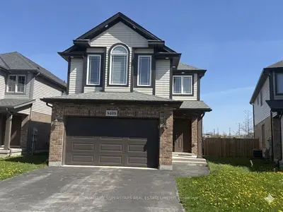 8409 Jeffrey Court, Niagara Falls, On L2h 0m9