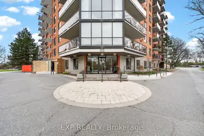 115 Barrett Court 201, Kingston, On K7l 5h6