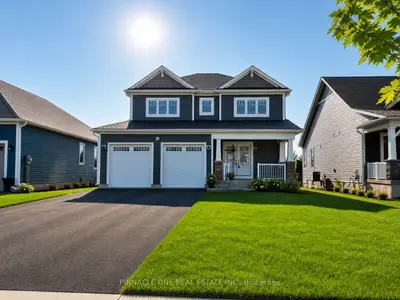 44 Chambery Street, Bracebridge, On P1l 0g2