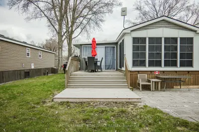 486 County Rd 18 - 19 Beachview Lane, Prince Edward County, On K0k 2t0